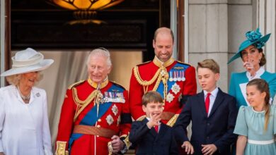 Buckingham Palace Drops Major Statement Before Crucial Royal Family Gathering
