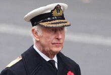 King Charles to Stay Silent This Year As Palace Makes Unexpected Revelation