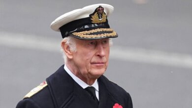 King Charles to Stay Silent This Year As Palace Makes Unexpected Revelation