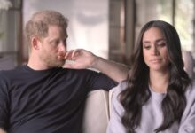 Meghan Markle Breaks Silence as Prince Harry’s Secret Flirty Side Comes to Light
