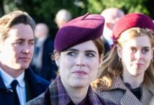 How King Charles is Navigating the Family Ties with the Princesses Beatrice and Eugenie