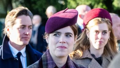 How King Charles is Navigating the Family Ties with the Princesses Beatrice and Eugenie