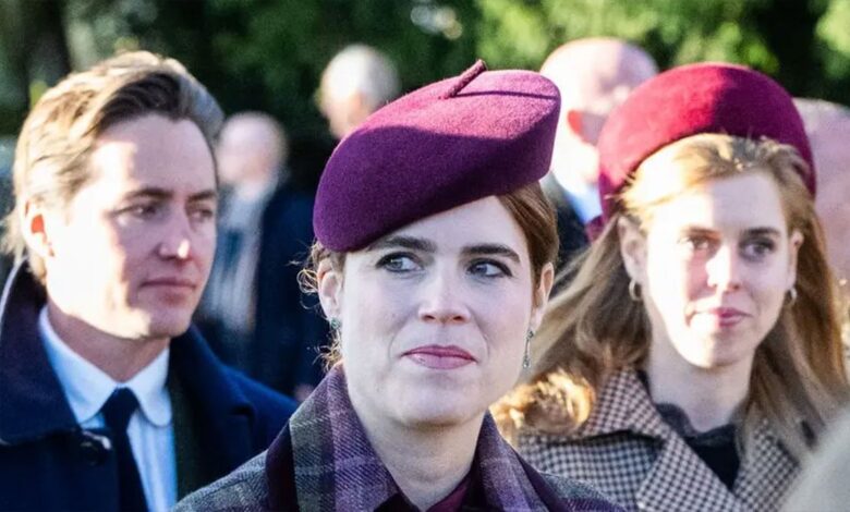 How King Charles is Navigating the Family Ties with the Princesses Beatrice and Eugenie