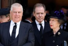 King Charles Forces Andrew to Apologize After Explosive Kinetic Clash