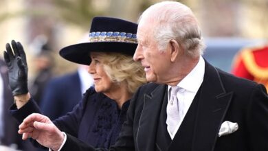 King Charles’s £138 Million Windfall Faces Unexpected Crisis as Royal Family Faces Backlash