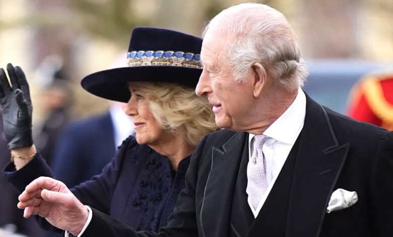 King Charles’s £138 Million Windfall Faces Unexpected Crisis as Royal Family Faces Backlash