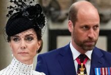 Prince William and Kate Middleton Step Back from Thrones to Address Personal Crisis