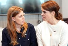 Princess Beatrice and Eugenie Make Stunning Return as Shocking Bombshell Unfolds