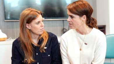 Princess Beatrice and Eugenie Make Stunning Return as Shocking Bombshell Unfolds