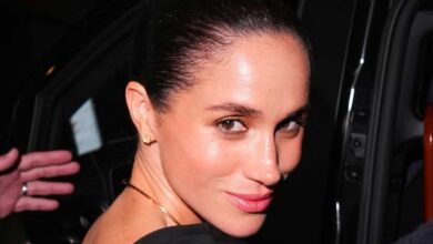 TV Host’s Surprise Announcement About Meghan Markle Sparks Outrage and Controversy