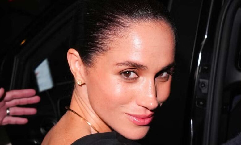 TV Host’s Surprise Announcement About Meghan Markle Sparks Outrage and Controversy