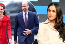 Meghan Markle's Tell All Memoir Takes Unexpected Twist As She Prepare Fans for a Shocking Reveal