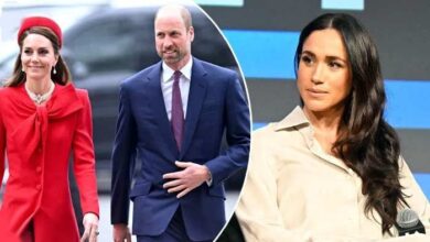 Meghan Markle's Tell All Memoir Takes Unexpected Twist As She Prepare Fans for a Shocking Reveal