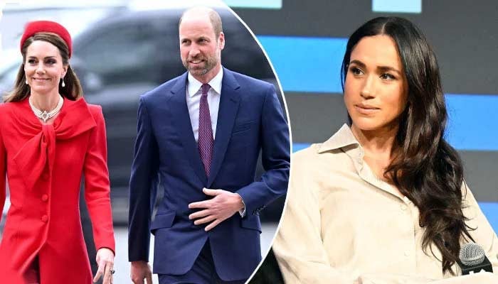 Meghan Markle's Tell All Memoir Takes Unexpected Twist As She Prepare Fans for a Shocking Reveal