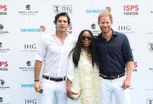 Prince Harry Sparks Royal Rumble as Charity Calls for Protection