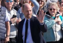 Prince William's Bold Plan That Will Save the Monarchy And You Won't Believe What He's Doing