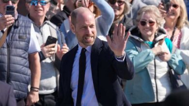 Prince William's Bold Plan That Will Save the Monarchy And You Won't Believe What He's Doing