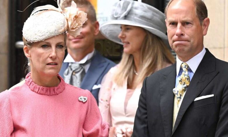 Prince William’s Vision for the Future of the British Monarchy