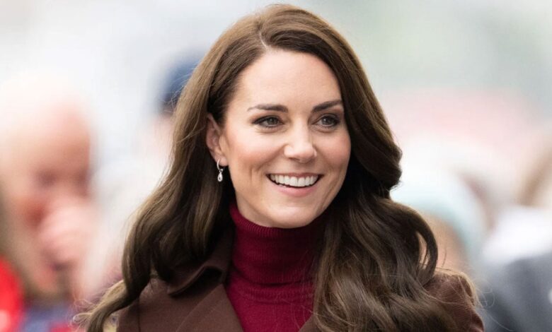 Hollywood Sends Heartwarming Surprise to Kate Middleton During Her Inspiring Health Journey