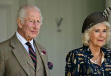 Queen Camilla Takes Over King Charles Crucial Role in Unexpected Power Shift