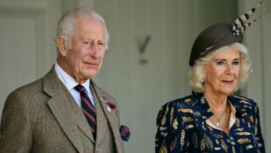 Queen Camilla Takes Over King Charles Crucial Role in Unexpected Power Shift