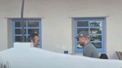 Prince Harry's Encounter in Montecito Reflects His Approachable Persona