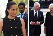 Meghan Markle Steals the Spotlight from King Charles and Queen Camilla in Australia