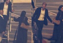 Meghan Markle’s Touching Gesture Sparks Romance Rumors in Sydney