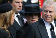 Andrew Hit with Devastating News As Major Announcement on the Horizon