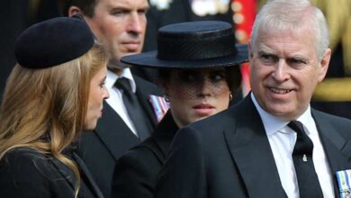 Andrew Hit with Devastating News As Major Announcement on the Horizon