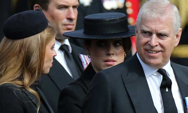 Andrew Hit with Devastating News As Major Announcement on the Horizon