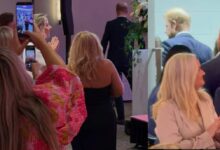 Prince Harry's Surprising Bombshell at Meghan Markle's Event Garnered Extensive Attention