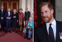 Buckingham Palace Breaks Silence After Prince Harry’s Bold UK Relocation Move