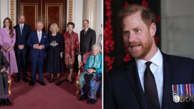 Buckingham Palace Breaks Silence After Prince Harry’s Bold UK Relocation Move