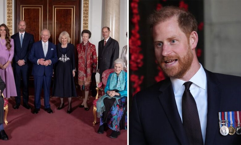 Buckingham Palace Breaks Silence After Prince Harry’s Bold UK Relocation Move