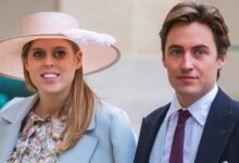 Princess Beatrice Advised To Leave UK As Andrew Scandal Threatens Her Marriage
