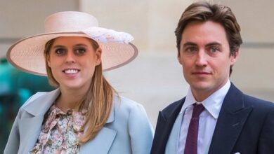 Princess Beatrice Advised To Leave UK As Andrew Scandal Threatens Her Marriage