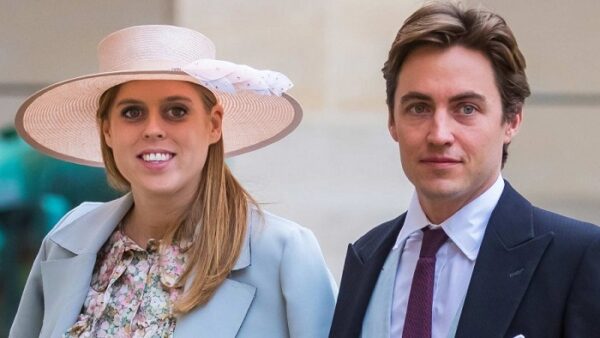 Princess Beatrice Advised To Leave UK As Andrew Scandal Threatens Her Marriage
