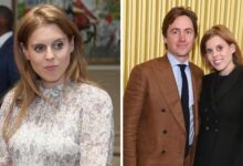 Princess Beatrice Leaves Royal Residence Amid Shocking Marriage Speculation