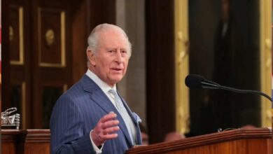 Royal Family Reveals Latest on King Charles Amid Queen's Health Crisis