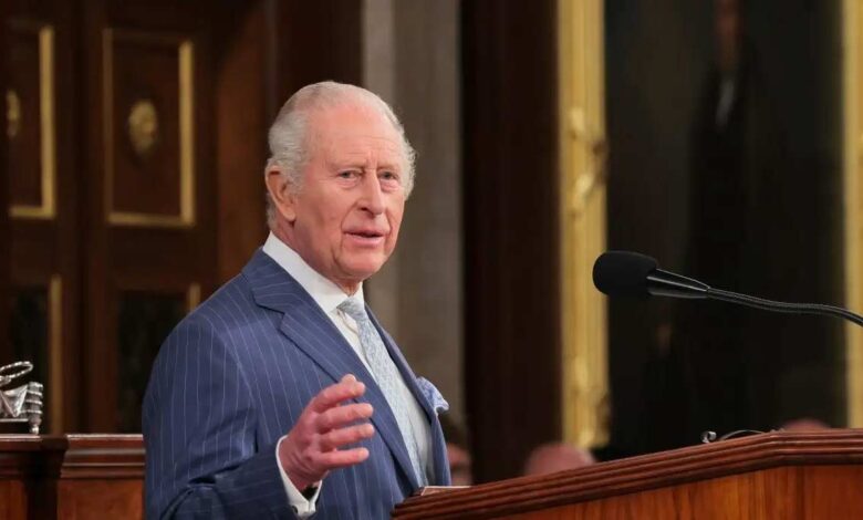 Royal Family Reveals Latest on King Charles Amid Queen's Health Crisis