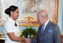 King Charles Meets New Zealand's Māori Queen Amid High Stake Talks with Prince William