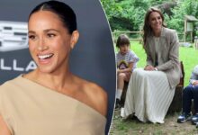 Meghan Markle Drops Bombshell Solo Tour Just Days After Princess Kate’s Italy Trip