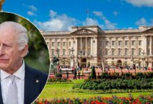 Security Concerns Rise at Windsor Castle Amid Allegations of Lax Oversight