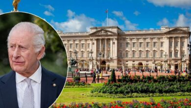 Security Concerns Rise at Windsor Castle Amid Allegations of Lax Oversight