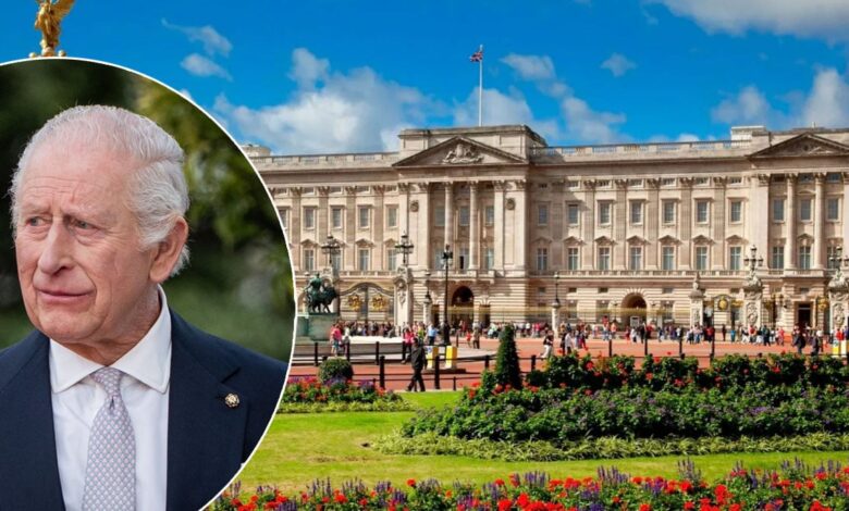 Security Concerns Rise at Windsor Castle Amid Allegations of Lax Oversight