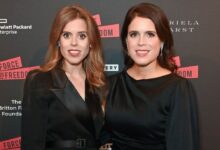 Princess Beatrice and Princess Eugenie Make Bold Move Amid Rumors of Royal Exile