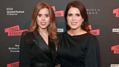 Princess Beatrice and Princess Eugenie Make Bold Move Amid Rumors of Royal Exile