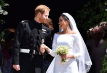 Prince Harry and Meghan Receive Unexpected Personal Letter from Royal Family
