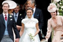 Pippa Middleton's Major Update on Hold During Exciting Milestone Celebration